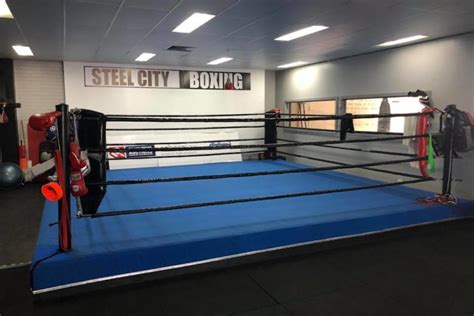 tru steel city boxing|Tru Steel City Boxing .